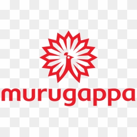 Home - Murugappa Group Logo, HD Png Download - rombo png