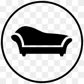Guest Bedroom Furniture - Transparent Furniture Icon Png, Png Download - furniture icon png