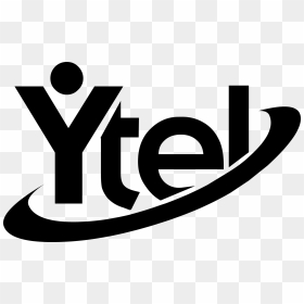 Ytel Logo Png, Transparent Png - tel icon png