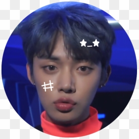 Image - Yeonjun Doodle Icons, HD Png Download - doodle png tumblr