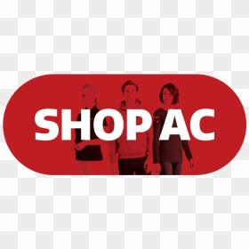 Crew, HD Png Download - shop button png