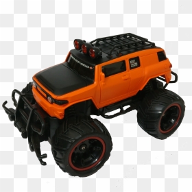 Latest Toy Car, HD Png Download - cross country png