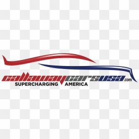 Callaway Cars Usa - Poster, HD Png Download - callaway logo png