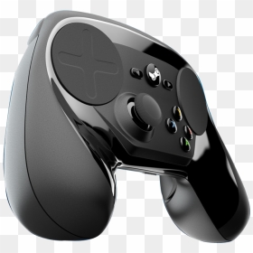 Steam Controller Png , Png Download - Steam Controller, Transparent Png - controller.png