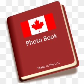 American Photo Books For Canadians - Hum Tere Bin Jee Lenge, HD Png Download - shutterfly logo png
