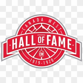 Huskiettes Volleyball Dynasty Inducted Into Canada - Emblem, HD Png Download - hall of fame png