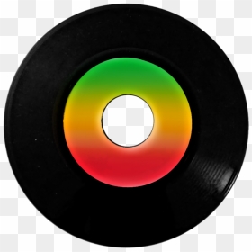 Circle, HD Png Download - reggae png