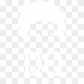 Logo - Sticker Dulquer Salmaan Logo, HD Png Download - dq logo png
