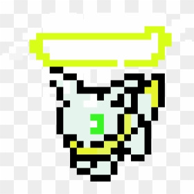 Minecraft Pink Bow And Arrow, HD Png Download - 8bit png