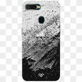 Distress Overlay Texture Slim Case And Cover For Oppo - Samsung, HD Png Download - distress texture png
