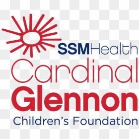 Cardinal Glennon, HD Png Download - cardinal health logo png