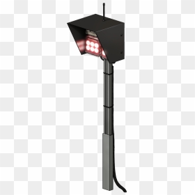 Rifle, HD Png Download - club lights png