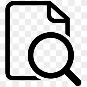 Query Results Icon Clipart , Png Download - Result Clipart Png, Transparent Png - results icon png