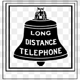 Original Bell Telephone Company, HD Png Download - tel icon png