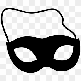 Carnival Mask Variant Comments - Icon, HD Png Download - carnival mask png