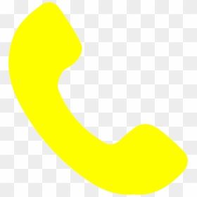 Telephone Icon - Crescent, HD Png Download - tel icon png