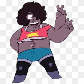 Smoky Quartz Steven Universe , Png Download - Steven Universe Fusion Smoky Quartz, Transparent Png - smoky background png