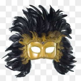 Mardi Venice Ball Carnival Masquerade Of Gras Clipart - Masquerade Ball, HD Png Download - carnival mask png