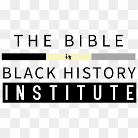 Parallel, HD Png Download - black history png