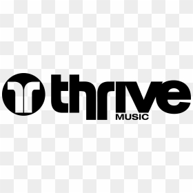 Thrivemusic Black - Graphics, HD Png Download - black history png