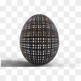 Transparent Large Grid Png - Grid Egg, Png Download - large grid png