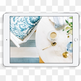 Ipad3 - 2 - Motif, HD Png Download - curb png
