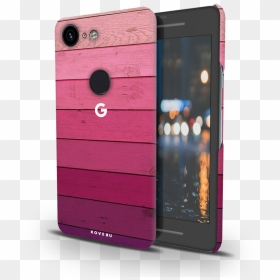 Shades Of Pink Cover Case For Google Pixel - Iphone, HD Png Download - pixel shades png