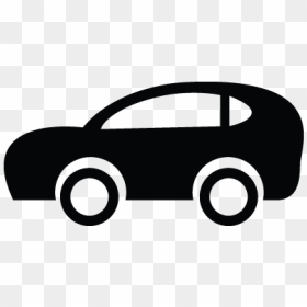 Motor Car, Small, Taxi, Transport, Van Icon - Car, HD Png Download - van icon png