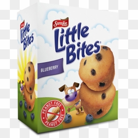 Sara Lee Chocolate Chip Muffin, HD Png Download - muffins png