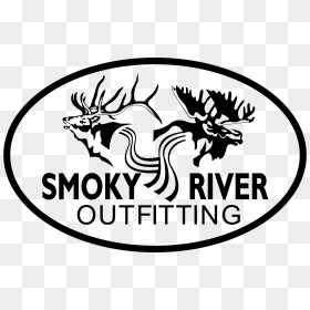 Smoky River Outfitters, HD Png Download - smoky background png