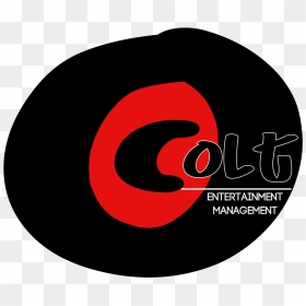 Coltlogo1200, HD Png Download - colt png