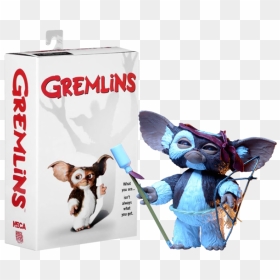 Gremlins Dvd, HD Png Download - gremlins png