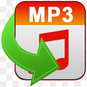 Convert To Mp3 On The Mac App Store - 5 Mpeg 1 Audio Layer, HD Png Download - mp3 png