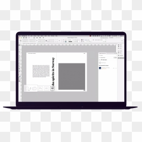 Transparent Indesign Icon Png - Computer Icon, Png Download - indesign icon png