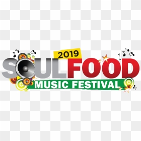 Coming To A City Near You - Soul Food Festival, HD Png Download - food city logo png