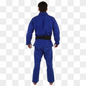 Judogi Png - Brazilian Jiu-jitsu, Transparent Png - judo png