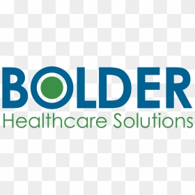 Bolderhealthcare - Bolder Healthcare Solutions Cognizant, HD Png Download - cognizant logo png