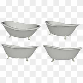 Bathtub Png Image Free Download - Bathtub, Transparent Png - bath tub png