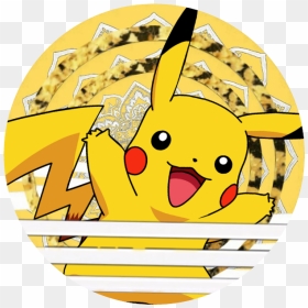 Transparent Pikachu Png Icon - Aesthetic Stranger Things Profile, Png Download - pikachu png icon