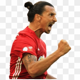 Zlatan Ibrahimovic Rage - Zlatan Ibrahimovic Manchester United Png, Transparent Png - zlatan ibrahimovic png