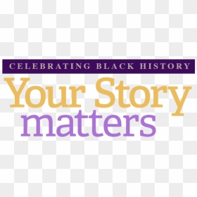 Lilac, HD Png Download - black history png