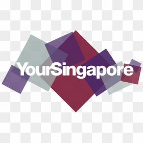 Your Singapore, HD Png Download - food city logo png