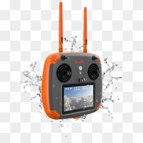 Waterproof Controller - Swell Pro Spry Sports Drone, HD Png Download - controller.png