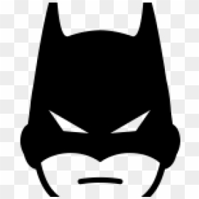 Batman Icon - Cartoon, HD Png Download - batman icon png