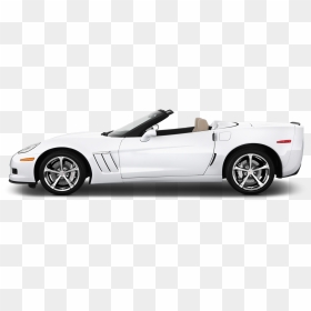 Best Free Chevrolet Icon - Chevrolet Corvette, HD Png Download - convertible png