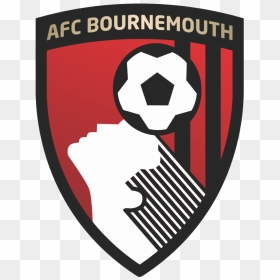 Bournemouth Fc Logo Png, Transparent Png - bluetooth symbol png