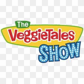 Big Idea Wiki - Veggie Tales, HD Png Download - tbn logo png
