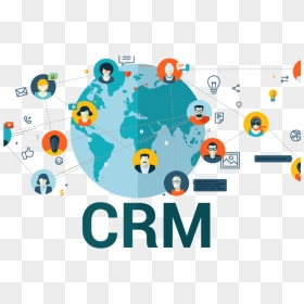 Crm In Digital Marketing, HD Png Download - cognizant logo png