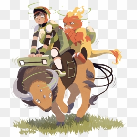 Cartoon, HD Png Download - tauros png