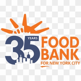 Fy 17 Cces Grocery Order Forms A&c - Food Bank For New York City, HD Png Download - food city logo png